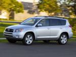 Toyota RAV4 2006 года (US)